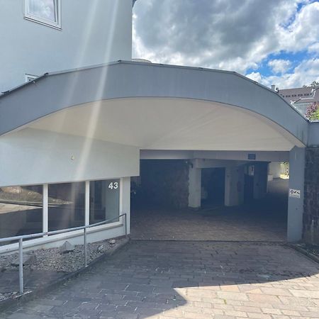 Apartment Bergsee Bad Sackingen Exterior photo